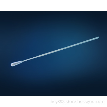 Nasopharyngeal Flocked Swab [Manufactory]